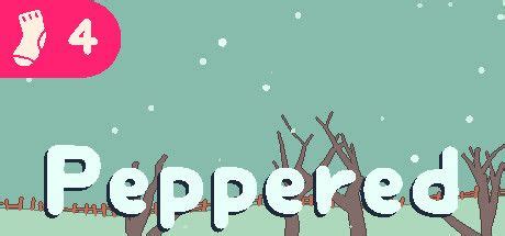 PEPPERED Windows, Mac game .